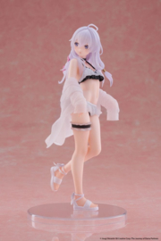 Wandering Witch: The Journey of Elaina Coreful PVC Figure Elaina Swimsuit Ver. 18 cm - PRE-ORDER