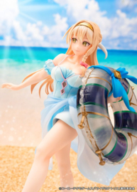 Atelier Ryza: Ever Darkness & the Secret Hideout 1/7 PVC Figure Klaudia Valentz Swimsuit Ver. 25 cm - PRE-ORDER