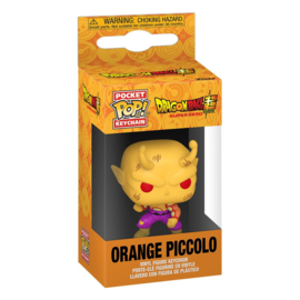 Dragon Ball Super: Super Hero Pocket Pop Orange Piccolo - PRE-ORDER