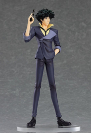 Cowboy Bebop Pop Up Parade PVC Figure Spike Spiegel 18 cm - PRE-ORDER