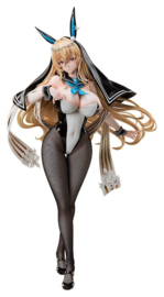 Azur Lane 1/4 PVC Figure Implacable: Bunny Ver. 46 cm - PRE-ORDER