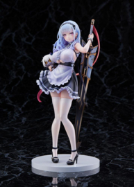 Azur Lane 1/7 PVC Figure Dido Light Equipment Ver.