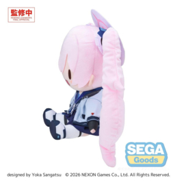 Blue Archive Fuwa Petit Plush Figure Koyuki (L) - PRE-ORDER