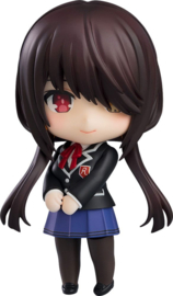 Date A Live Nendoroid Action Figure Kurumi Tokisaki: School Uniform Ver. 10 cm - PRE-ORDER