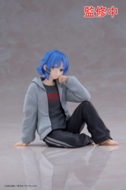 Bocchi the Rock! Desktop Cute PVC Figure Ryo Yamada Room Wear Ver. 8 cm - PRE-ORDER