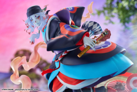 Mononoke The Movie: The Phantom in the Rain 1/8 PVC Figure Medicine Seller 24 cm - PRE-ORDER