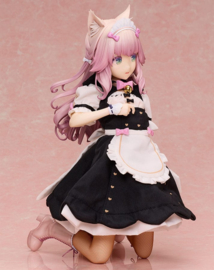 Nekopara 1/4 PVC Figure Fraise 27 cm - PRE-ORDER