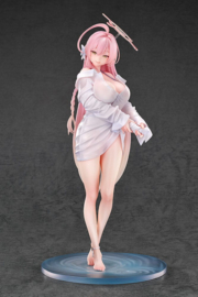 Blue Archive 1/7 PVC Figure Hanako (Swimsuit) Memorial Lobby Ver. 26 cm - PRE-ORDER