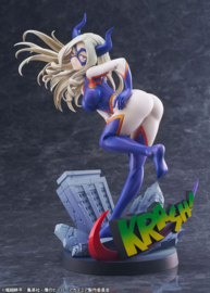 My Hero Academia 1/90 PVC Figure Mt.Lady Hero Suits Ver. 24 cm
