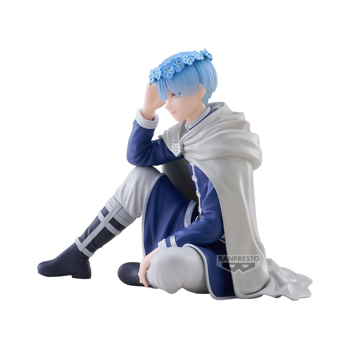 Frieren Beyond Journey's End Espresto PVC Figure Himmel - PRE-ORDER