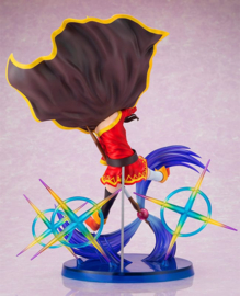 Konosuba 1/7 PVC Figure Megumin: Anime Opening Edition (re-run) 30 cm