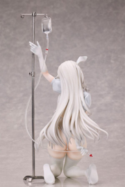 Creators Opinion 1/6 PVC Figure White Bunny Ruby 25 cm - PRE-ORDER