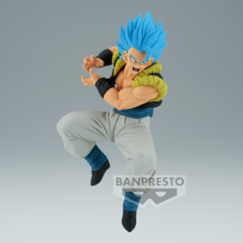 Dragon Ball Super Match Makers PVC Figure Gogeta 1/2 12cm