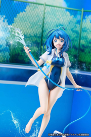 Makeine: Too Many Losing Heroines! 1/7 PVC Figure Anna Yanami School Swimsuit Ver. 25 cm - PRE-ORDER
