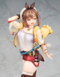 Atelier Ryza: Ever Darkness & the Secret Hideout 1/7 PVC Figure Ryza 24 cm