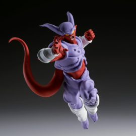 Dragon Ball Z Match Makers PVC Figure Janemba 2/2 16 cm