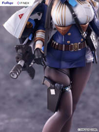 Goddess of Victory: Nikke F:Nex 1/7 PVC Figure Marian 26 cm - PRE-ORDER