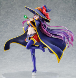 The Red Ranger Becomes an Adventurer in Another World 1/7 PVC Figure Yihdra Arvoln 24 cm - PRE-ORDER