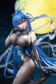 Azur Lane 1/7 PVC Figure New Jersey: Dancing in the Moonlight Ver. 34 cm - PRE-ORDER