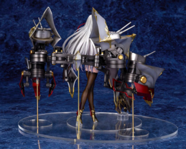 Azur Lane 1/7 PVC Figure Algerie 27 cm - PRE-ORDER