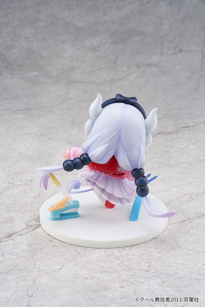 Kobayashi's Dragon Maid PVC Figure Kanna 16 cm