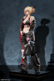 Goddess of Victory: Nikke 1/7 PVC Figure Grave: Beautiful You 25 cm - PRE-ORDER