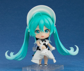 Character Vocal Series 01: Hatsune Miku Nendoroid Action Figure Hatsune Miku Symphony: 2023 Ver. 10 cm