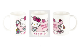Sanrio Hello Kitty Mug 320 ml My Style