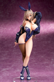 Original Character 1/7 PVC Figure Bad Bunny Illustration by Mataro 27 cm - PRE-ORDER