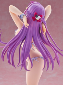 Grisaia Phantom Trigger 1/6 PVC Figure Rena Fukami Metallic Blue Ver. 28 cm - PRE-ORDER