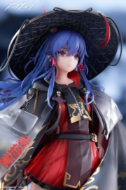 Arknights 1/7 PVC Figure Ch'en The Holungday Ten Thousand Mountains Ver. 25 cm - PRE-ORDER