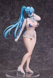 Goddess of Victory: Nikke 1/7 PVC Figure Helm: Aquamarine 42 cm - PRE-ORDER