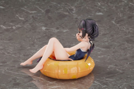 Original Character 1/7 PVC Figure Shino Swimsuit Ver. Illustration by Riko 10 cm - PRE-ORDER