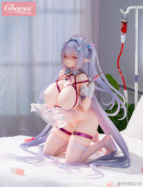 Original Character 1/6 PVC Figure Nurse Erof 18 cm - PRE-ORDER