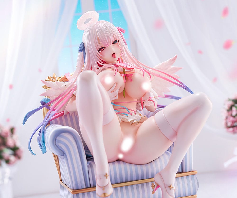 Original Character 1/6 PVC Figure Anera Illustartion by Danimaru 21 cm - PRE-ORDER