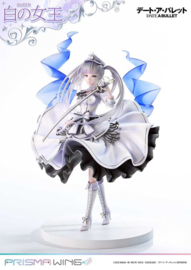 Date a Bullet Prisma Wing 1/7 PVC Figure Queen 29 cm - PRE-ORDER