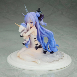 Azur Lane 1/7 PVC Figure Unicorn Light Equipped Ver. 14 cm - PRE-ORDER