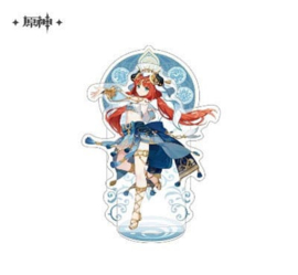 Genshin Impact Sumeru Theme Series Character Acrylic Figure