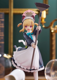 Blue Archive Pop Up Parade PVC Figure Momoi (Maid) 17 cm - PRE-ORDER