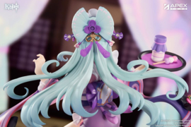 Genshin Impact LIMPIE Series 1/8 PVC Figure Yumemizuki Mizuki Embrace of Enchanting Dreams Ver. 23 cm - PRE-ORDER