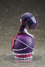 Overlord III 1/7 PVC Figure Shalltear Bloodfallen 21 cm (re-run) - PRE-ORDER