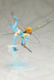Metaphor: ReFantazio PVC Figure Gallica 22 cm - PRE-ORDER
