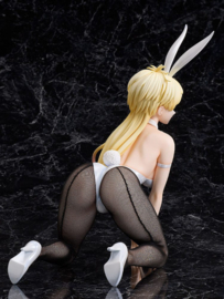 Bastard!! Heavy Metal, Dark Fantasy 1/4 PVC Figure Sean Ari: Bunny Ver. 25 cm - PRE-ORDER