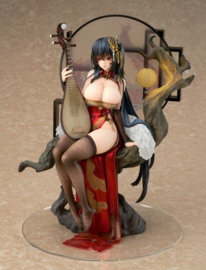 Azur Lane PVC Figure 1/7 Taiho Phoenix's Spring Song Ver. 25 cm (re-run) - PRE-ORDER