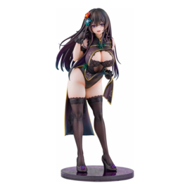 Original Character 1/6 PVC Figure China Dress Nyan 26 cm - PRE-ORDER