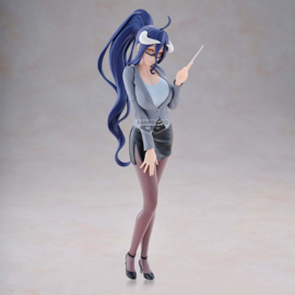 Overlord IF PVC Figure Albedo 20 cm - PRE-ORDER