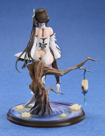 Azur Lane 1/7 PVC Figure Chen Hai 22 cm