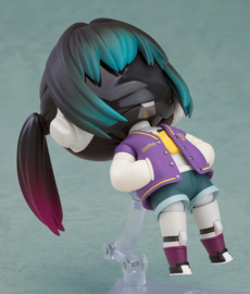 Milky Subway The Galactic Limited Express Nendoroid Action Figure Makina 10 cm - PRE-ORDER