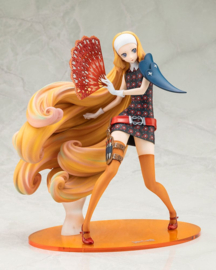 Metaphor: ReFantazio 1/7 PVC Figure Junah 24 cm - PRE-ORDER