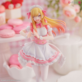 My Dress-Up Darling 1/7 PVC Figure Marin Kitagawa Pretty Maid Ver. 23 cm - PRE-ORDER
